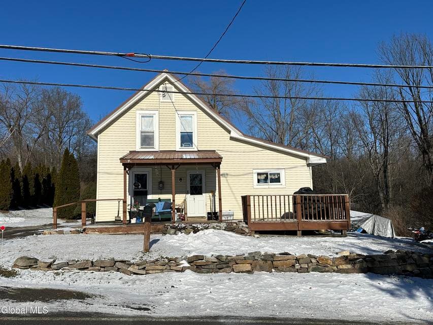 9 Saint Claire Street, photo 1