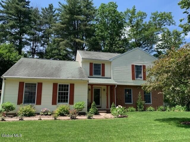 21 Fox Hollow Lane, photo 1