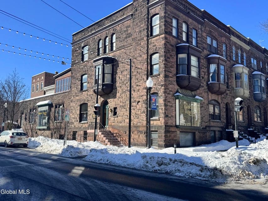 204 Lancaster Street, Albany, NY 12210