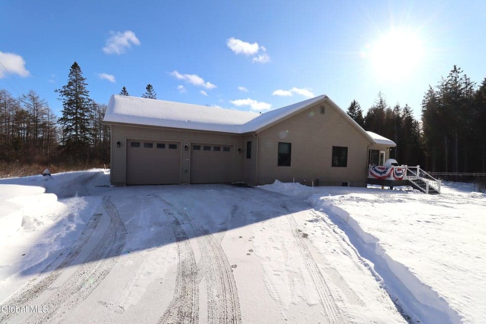 1200 Alexander Road, Delanson, NY 12053, photo 1