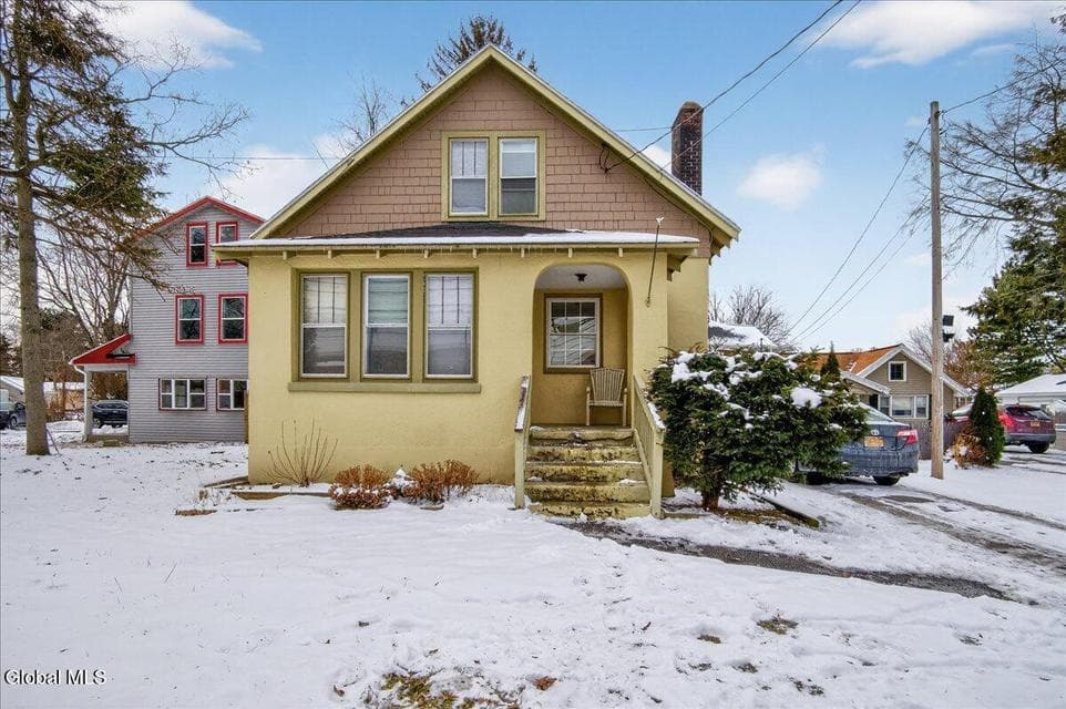 3418 Albany Street, photo 1