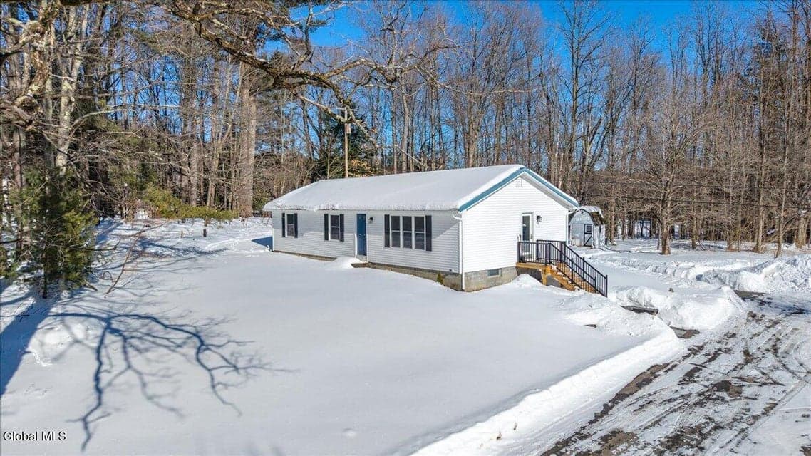 258 Young Road, Middle Grove, NY 12850, photo 1