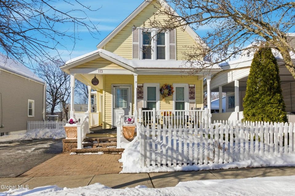 113 Washington Avenue, photo 1