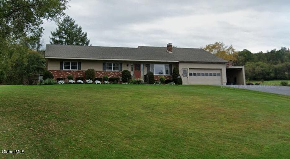 162 Dillenbeck Road