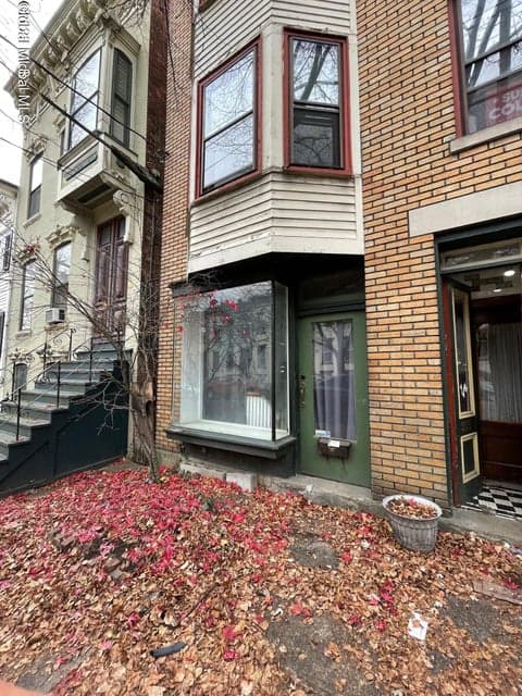 306 Hudson Avenue