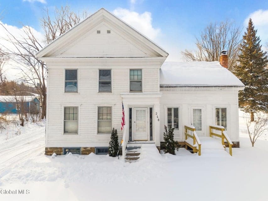 248 Main, Richmondville, NY 12149, photo 1