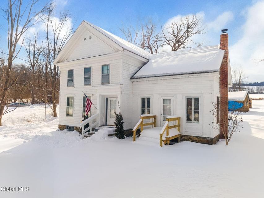 248 Main, Richmondville, NY 12149, photo 2