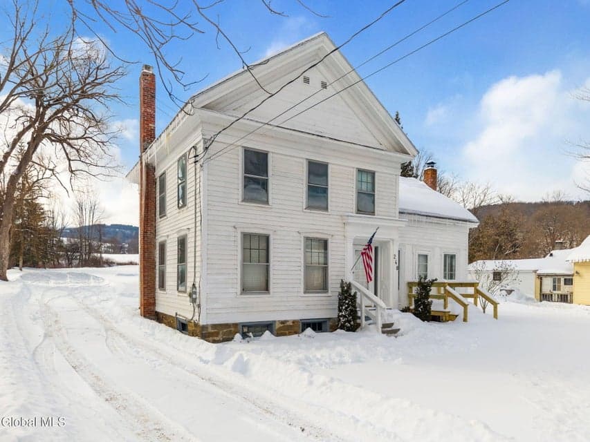 248 Main, Richmondville, NY 12149, photo 3