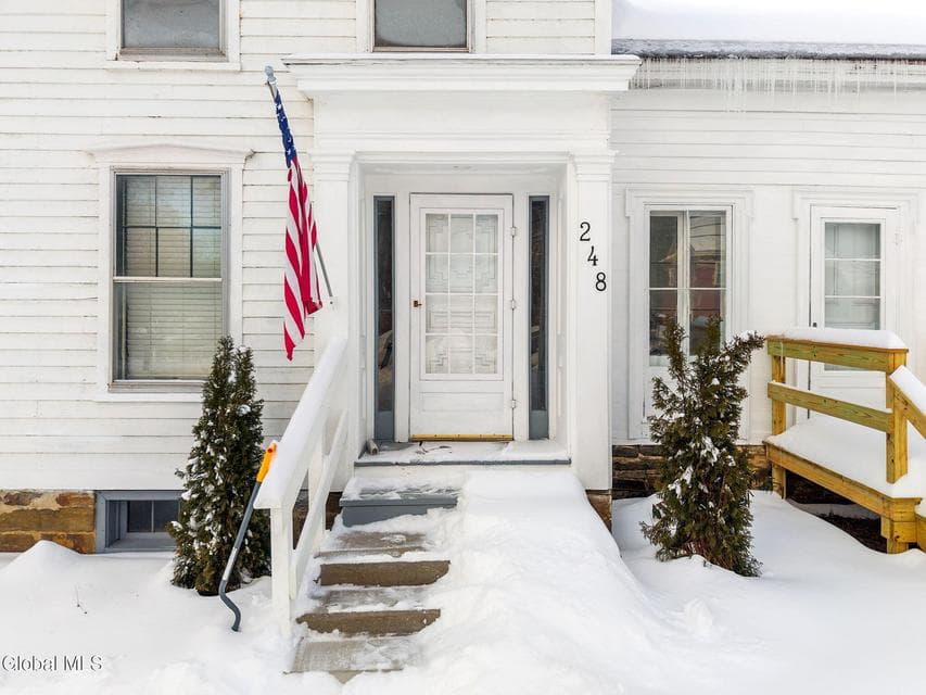 248 Main, Richmondville, NY 12149, photo 4