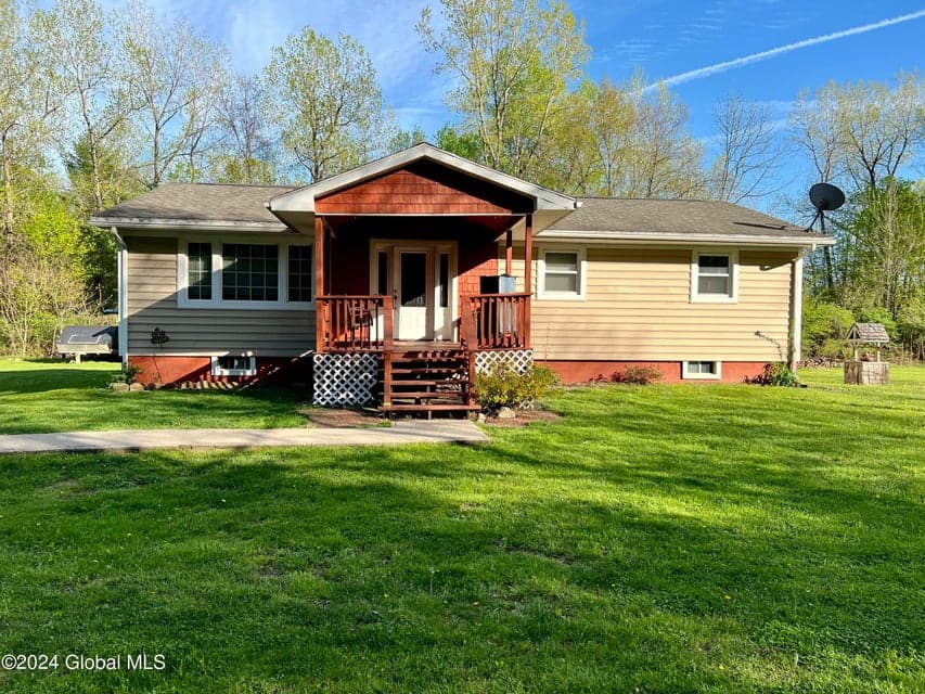 81 Rathbunville Lane, Whitehall, NY 12887, photo 3