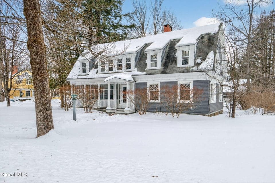 29 Maple Street, Broadalbin, NY 12025, photo 1