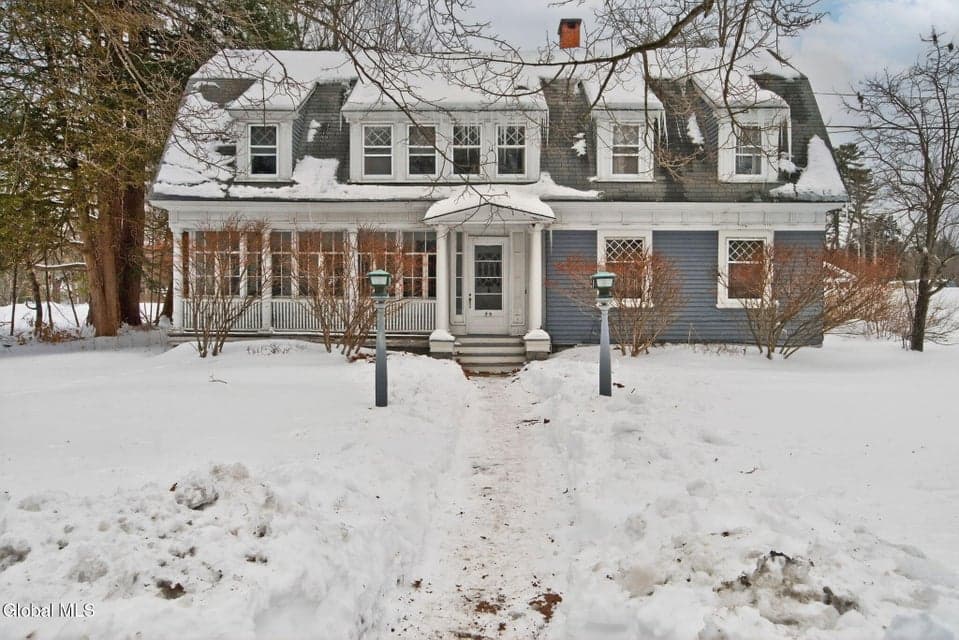 29 Maple Street, Broadalbin, NY 12025, photo 2