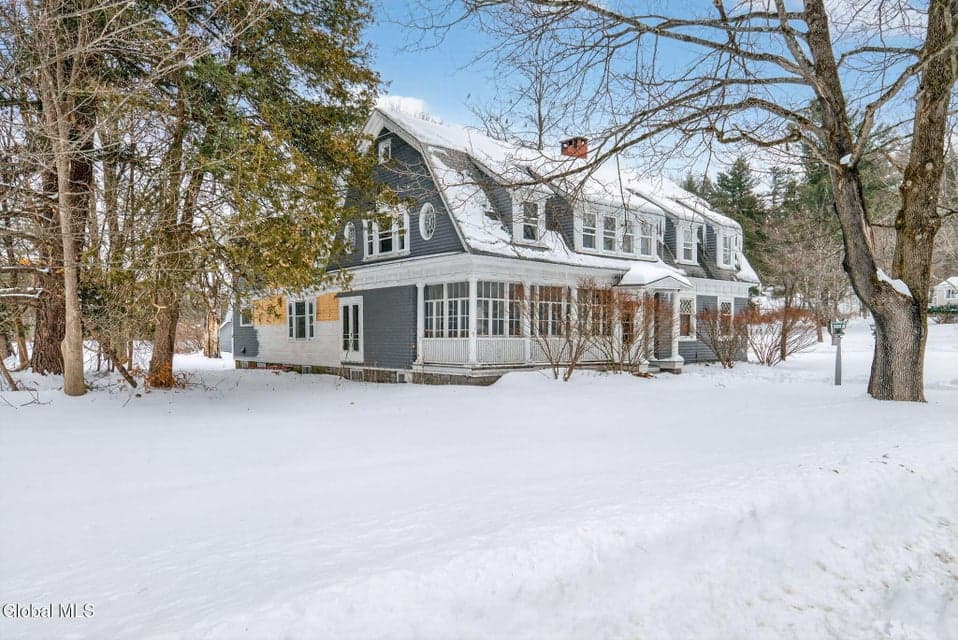 29 Maple Street, Broadalbin, NY 12025, photo 3