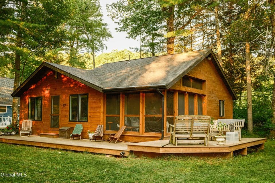 127 Queechy Shores, Canaan, NY, photo 1