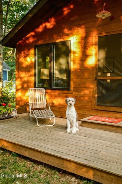 127 Queechy Shores, Canaan, NY, photo 4