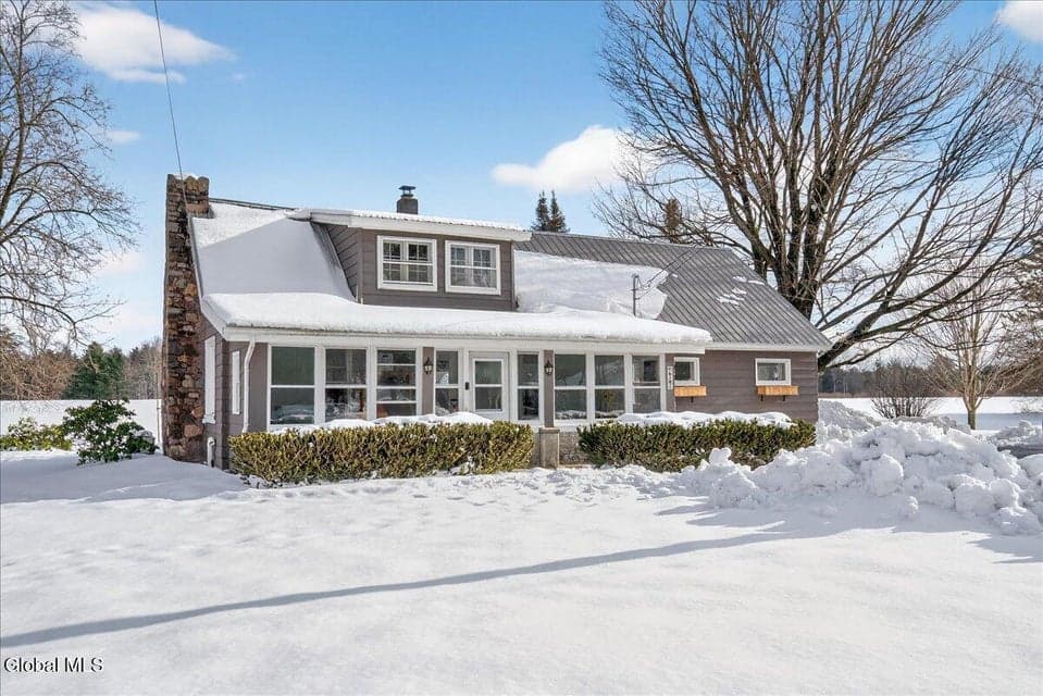 406 Vandenburgh Point Road, photo 1