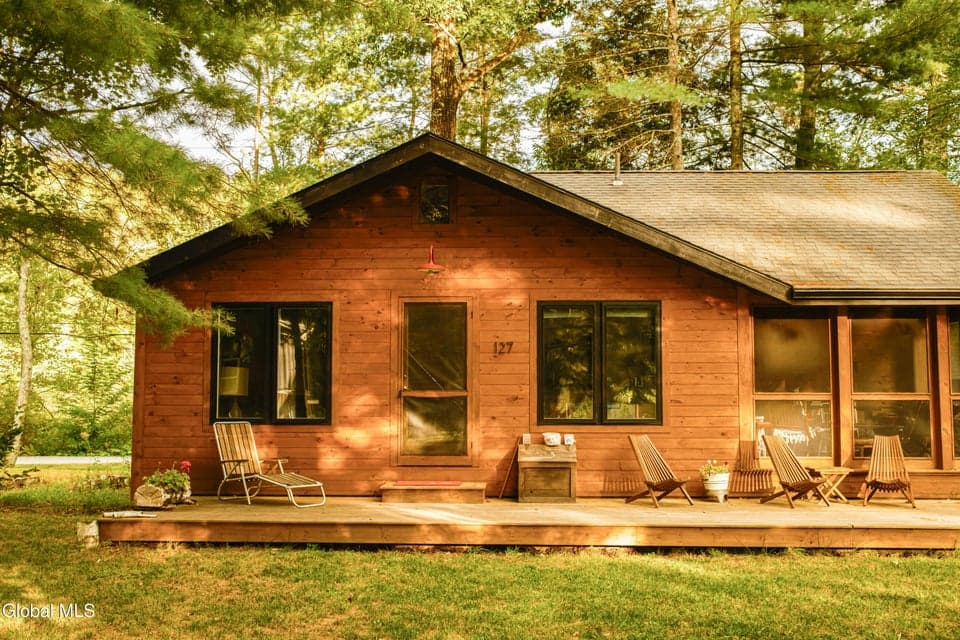 127 Queechy Shores, Canaan, NY, photo 3