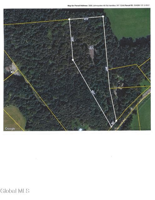 3095 Johnny Cake Hill Road, photo 4