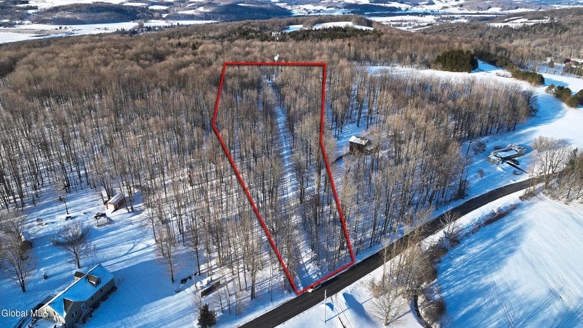 3095 Johnny Cake Hill Road, photo 2