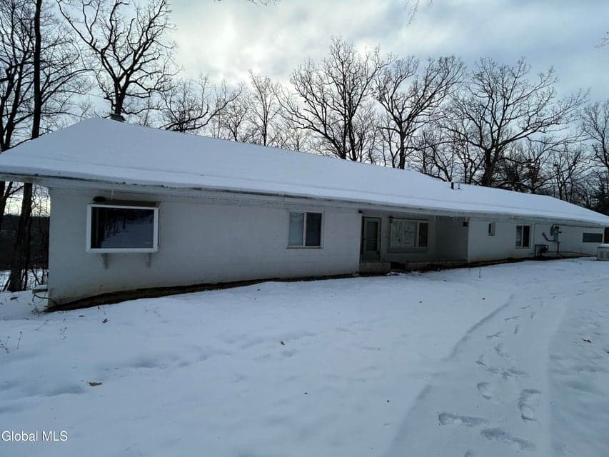 306 Terrace Road