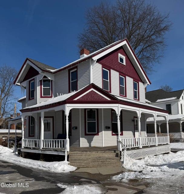 3 Hudson Place, photo 1