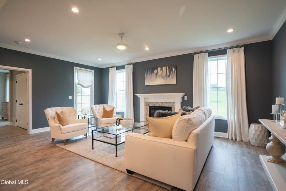 Lot 8 Windrow Way, photo 3