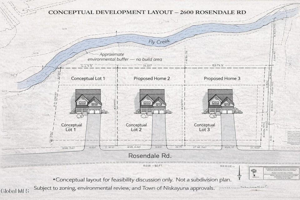 2600 Rosendale Road, photo 3