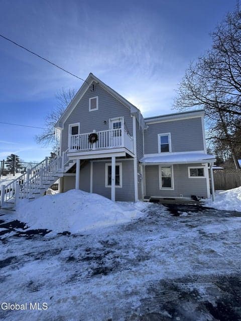 58 Lincoln Avenue, Saratoga Springs, NY 12866, photo 4