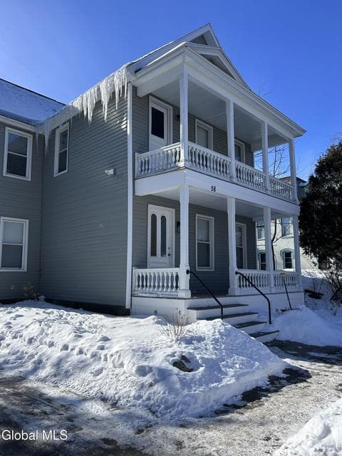 58 Lincoln Avenue, Saratoga Springs, NY 12866, photo 3