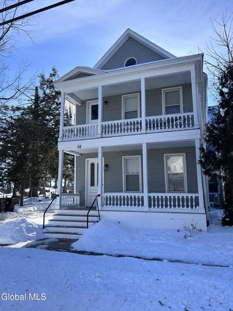 58 Lincoln Avenue, Saratoga Springs, NY 12866, photo 1