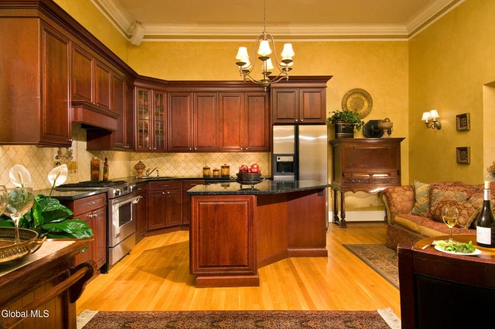 14 Talford Place, UNIT 2, Saratoga Springs, NY 12866, photo 5