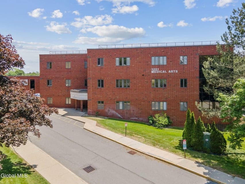 1201 Nott Street, Suite 102, Schenectady, NY 12308