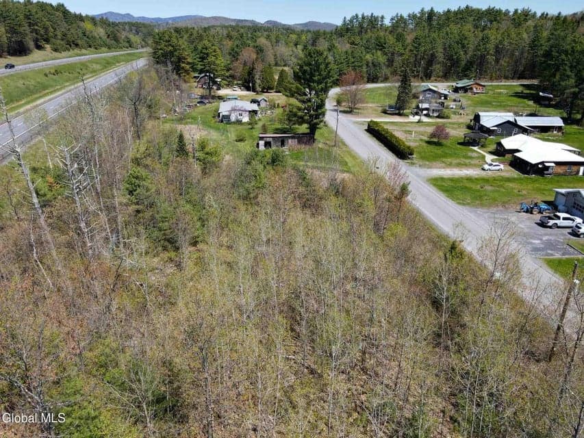 L37.100 Moss Road, Lewis, NY, photo 1