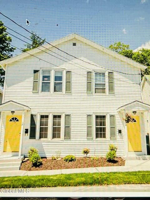 5 Van Dorn Street