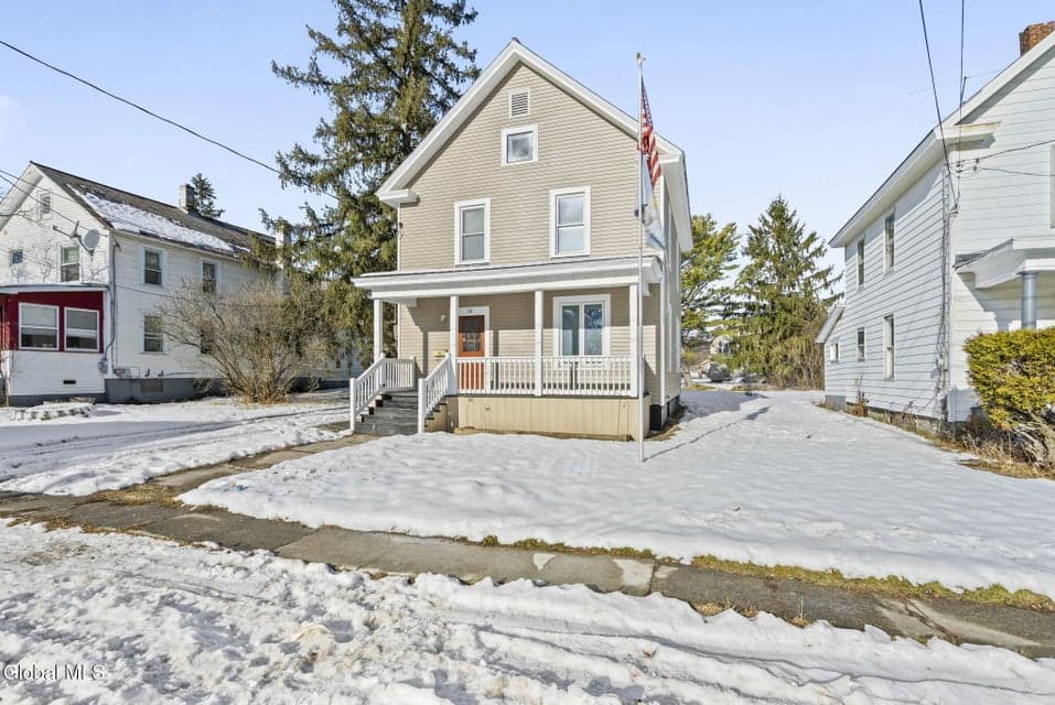 13 Adams Street, Whitehall, NY, photo 1