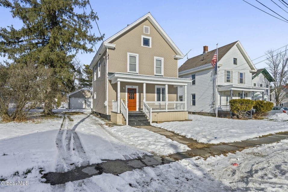 13 Adams Street, Whitehall, NY, photo 2