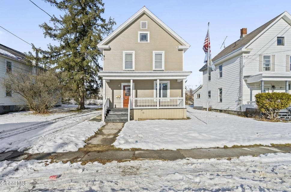 13 Adams Street, Whitehall, NY, photo 3