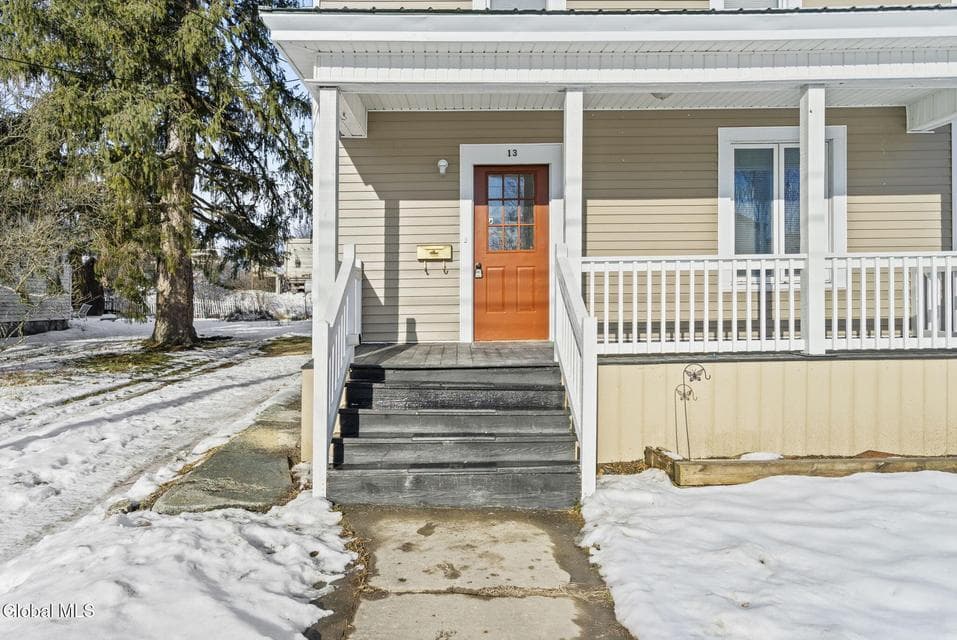 13 Adams Street, Whitehall, NY, photo 4