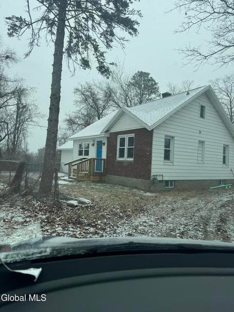 340 Glengary Road