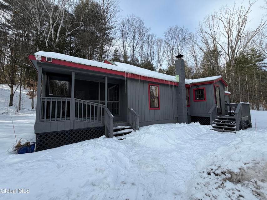 511 Federal Hill Road, Bolton, NY 12814, photo 2