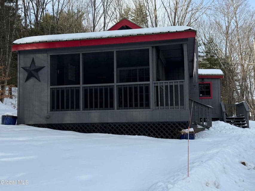 511 Federal Hill Road, Bolton, NY 12814, photo 1