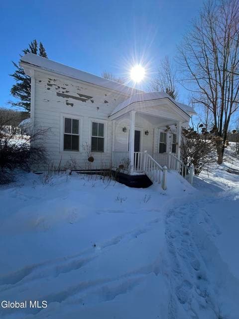 1384 Arnolds Mills Road, photo 2