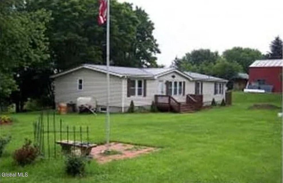 367 Sandy Lane Road