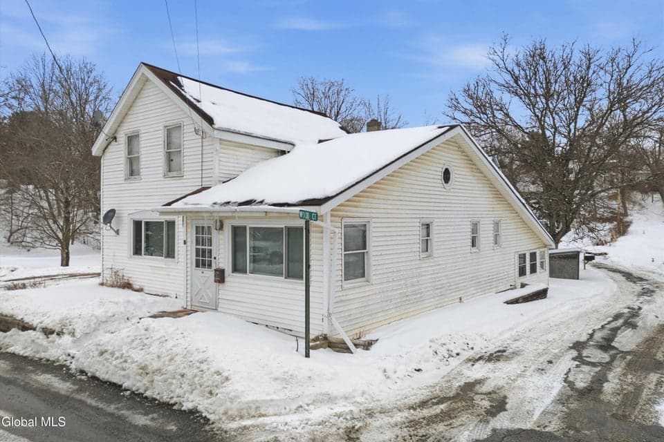 31 Carey Avenue, Hoosick Falls, NY 12090, photo 1
