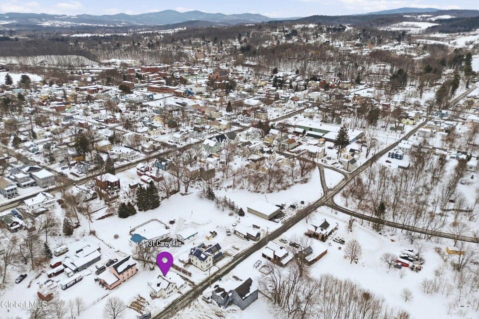 31 Carey Avenue, Hoosick Falls, NY 12090, photo 2