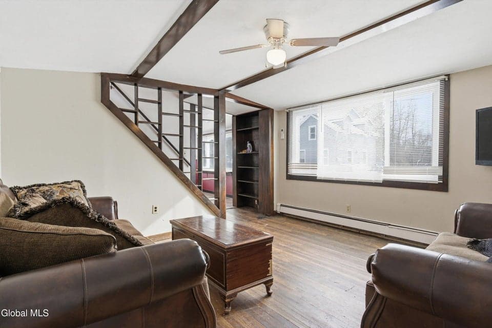 31 Carey Avenue, Hoosick Falls, NY 12090, photo 4
