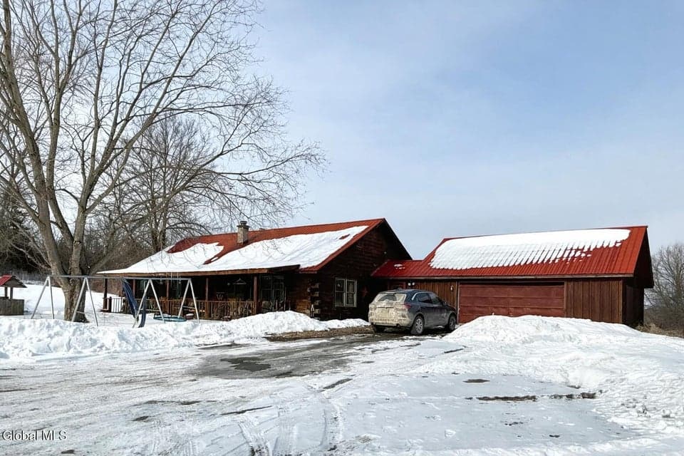 85 Carver Falls Road, Whitehall, NY 12887, photo 1