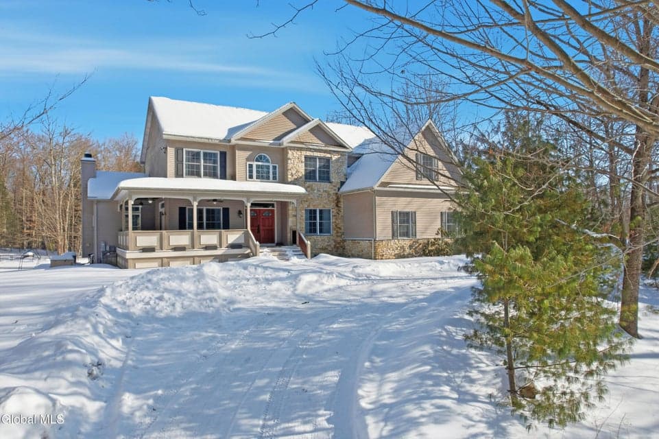 1777 NYS Route 9N, Greenfield, NY 12833, photo 3