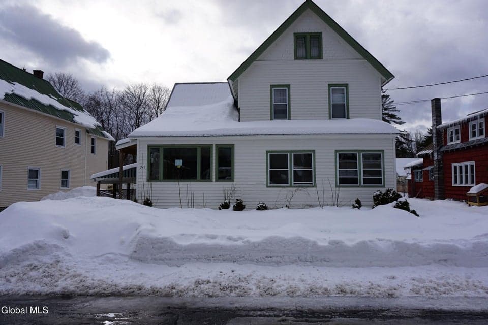 241 N 2nd Street