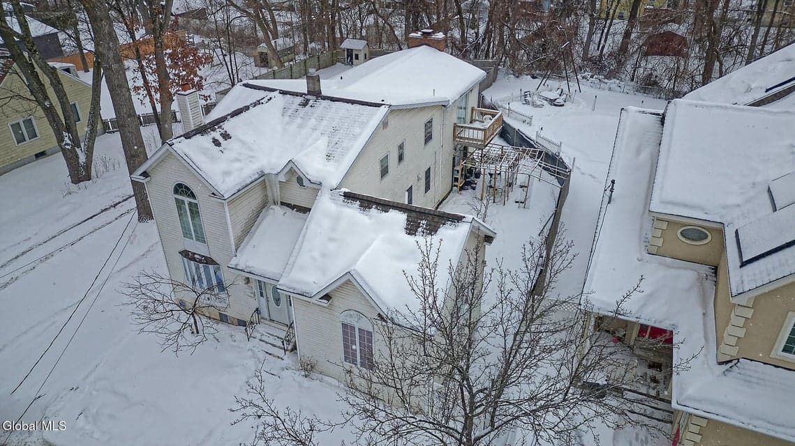 159 Lorraine Avenue, Schenectady, NY, photo 4
